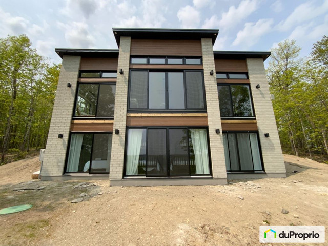 759 000$ - Maison à un étage et demi à vendre à Val-Des-Monts in Houses for Sale in Gatineau - Image 2