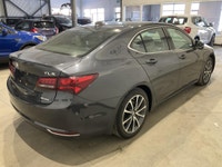 LAcura TLX 2015 V6 AWD MAGS A/C CRUISE BLUETOOTH offert chez AutoStudio 72 à Mirabel présente une ca... (image 3)