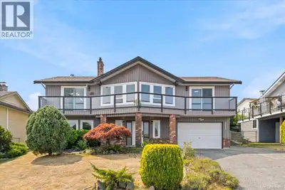 Tucked into a quiet cul-de-sac in one of North Nanaimo's most sought-after neighbourhoods, this 4-be...