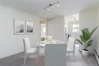 Sturgeon Point Villas is located next to St. Albert Centre by the river. Easy access to St. Albert T...