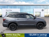 Chart a course for adventure or master daily errands with confidence in the exceptional 2022 Honda P... (image 5)
