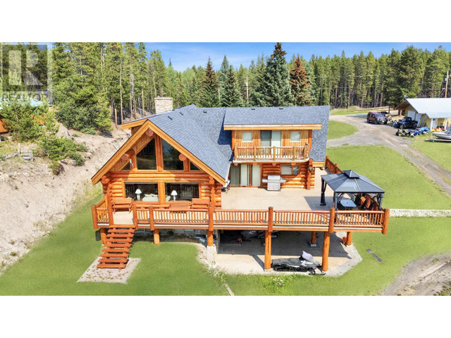 1920 OTTER (NIMPO LAKE) ROAD Williams Lake, British Columbia in Houses for Sale in Fort St. John - Image 3