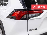 1 OWNER / Pedestrian Detection, Hill Assistance, Automatic High Beams and more! Clutch is the larges... (image 9)