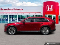 Come visit our Brantford Honda team, you can find us at 378 King George Rd, Brantford, ON, N3T 5L8,... (image 1)