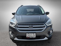 This Ford Escape boasts a Intercooled Turbo Regular Unleaded I-4 1.5 L/91 engine powering this Autom... (image 1)