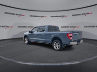 This Ford F-150 has a strong Gas V6 3.5 L EcoBoost engine powering this Automatic transmission. Deal... (image 6)
