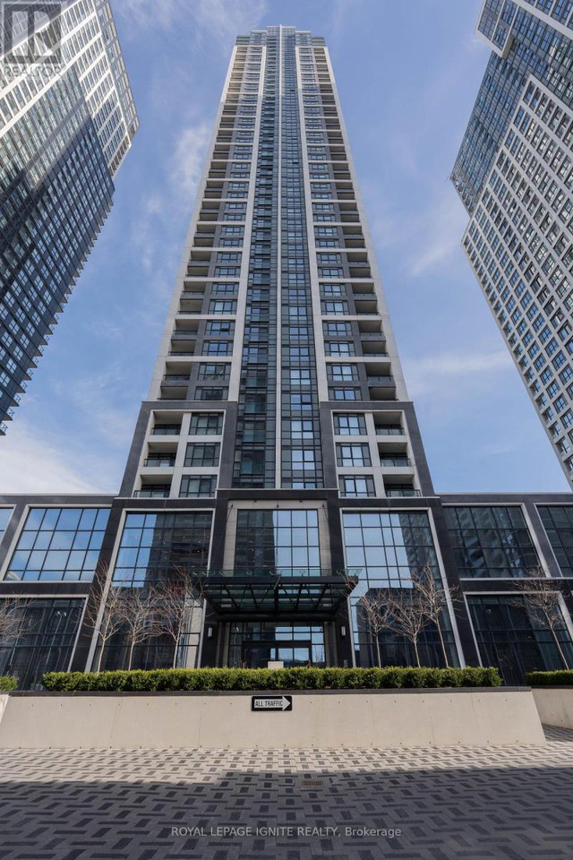 #3608 -7 MABELLE AVE Toronto, Ontario in Condos for Sale in City of Toronto