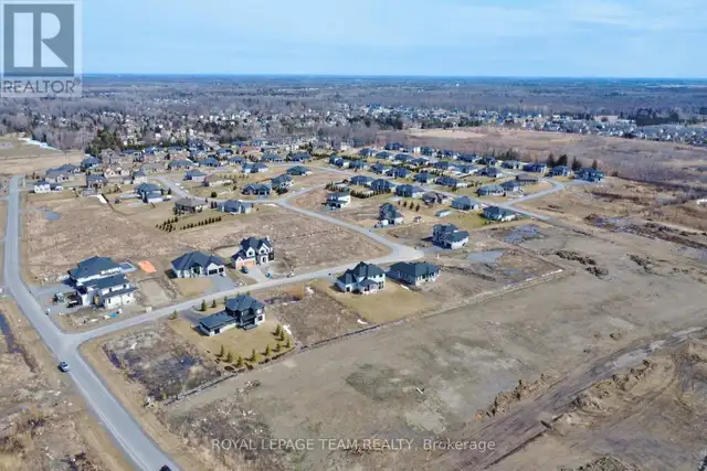 6715 STILL MEADOW WAY Ottawa, Ontario in Land for Sale in Ottawa - Image 30