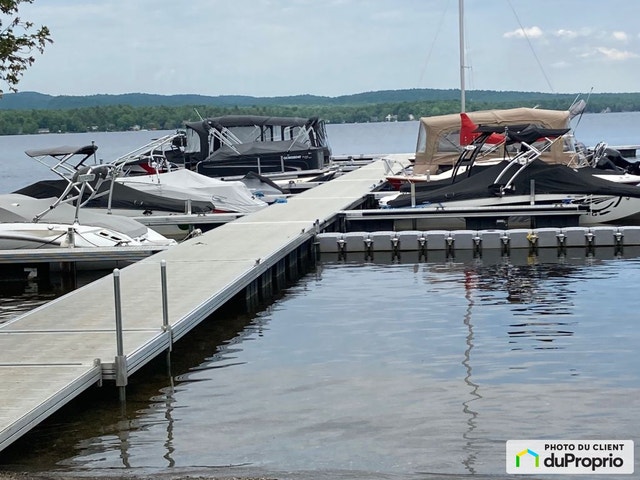 $439,000 - Residential Lot for sale in St-Denis-De-Brompton — photo 2