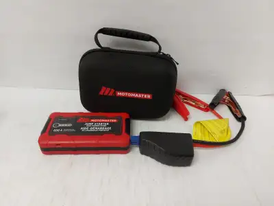 (93505-1) Motomaster 011-2062-4 Boost Pack, View more