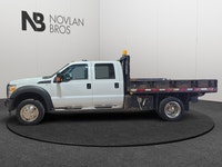 Dump Body, Alloy Wheels, Bench Seats, Intermittent Wipers, Rear Defroster! Check out our great inven... (image 2)