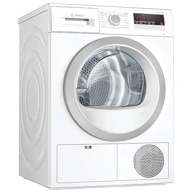 Bosch 24 inch Washer & VENT LESS Dryer Combo SET $1849.00 NO TAX62863733525891122