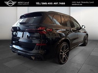 ===== 2025 BMW X5 xDrive40i | Gr. M Sport Pro | Gr. Supérieur Amélioré | ===== ===== * Groupe M Spor... (image 3)