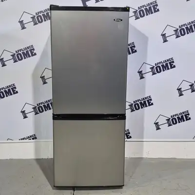 Danby Fridge Bottom Freezer, View more