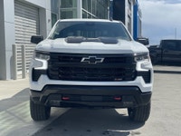 AMVIC Licensed Dealer 13.4 Chevrolet Infotainment | Duramax 3.0L Turbo-Diesel | Z71 Off-Road Package... (image 1)