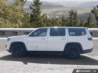 Welcome to Moncton Chrysler Jeep Dodge. Recent Arrival! 2024 Jeep Wagoneer Series II 3.0L I6 4WD 3 P... (image 1)