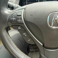 NEW ARRIVAL 2017 Acura RDX TECH AWD!! NICE SHAPE!!! NAVIGATION!! NO ACCIDENTS!!! 2017 Acura RDX Tech... (image 7)