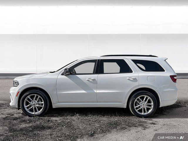 2023 Dodge Durango GT Plus AWD in Cars & Trucks in Winnipeg - Image 2