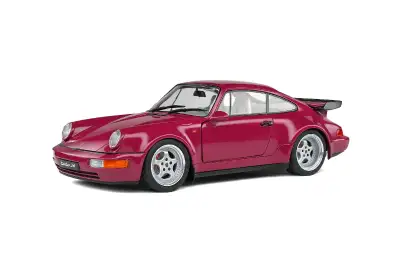 DIECAST METAL MODEL CAR 1/18 SCALE BY SOLIDO MODELS. FEATURES OPENING DOORS ONLY . AS PICTURED. CHEC...