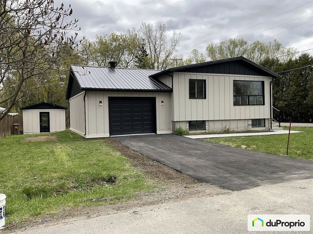 $569,999 - Bungalow for sale in L'Assomption — photo 3