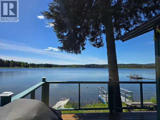 4209 ANTOINE LAKE ROAD Horsefly, British Columbia in Houses for Sale in Williams Lake - Image 7