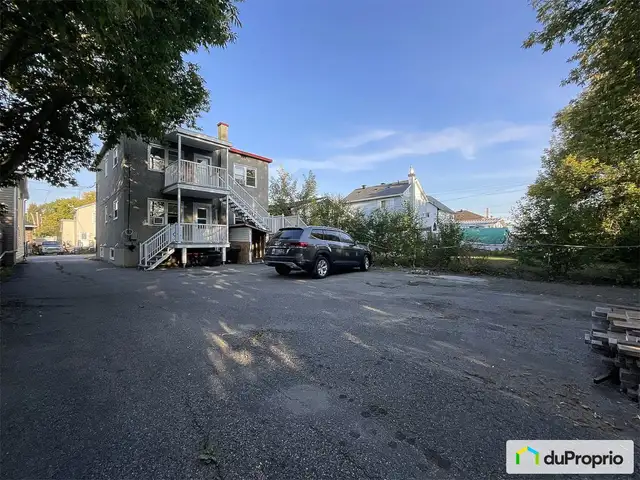 $699,900 - Duplex for sale in Gatineau (Gatineau) in Houses for Sale in Gatineau - Image 7