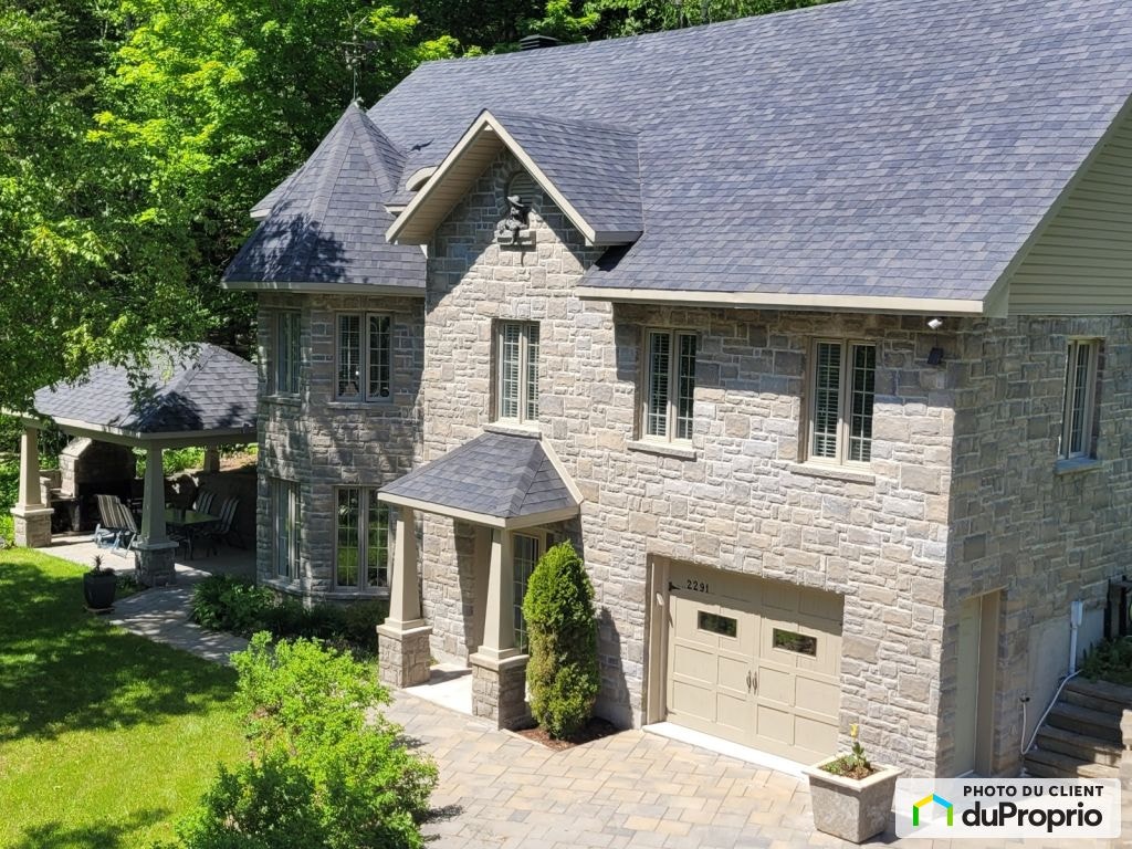 $646,500 - 2 Storey for sale in La Conception — photo 2