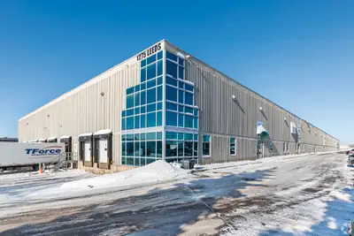 1275 Humber Pl., Ottawa | Industrial Space for Lease Price: $16.50/sf OPC: $6.00 Availability: Unit...