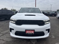 Clean Car Fax**Dodge**Durango**R/T Plus**5.7L**V8**Hemi**4x4**Blacktop Package**Leather Seats**Front... (image 2)