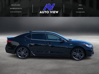 Welcome to Auto View! JUST ARRIVED!! 2018 Acure TLX A-Spec Technology Package GREAT DAILY DRIVER!! T... (image 3)