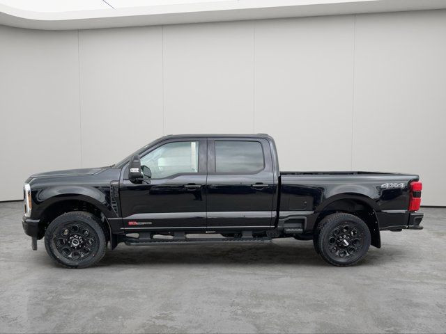 2025 Ford Super Duty F-350 SRW LARIAT - 618A in Cars & Trucks in Strathcona County - Image 2