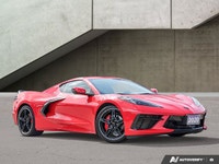 2020 Chevrolet Corvette 2LT C8. No Accidents. Shows beautifully. Equipped with: Preferred Equipment... (image 6)