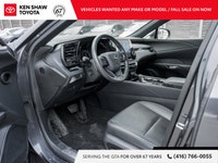 Caviar 2024 Lexus RX 350h Premium - LEATHER / SUNROOF / PARKING SENSORS AWD Clean Carfax! At Ken Sha... (image 6)