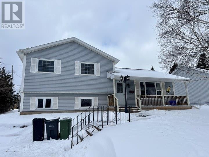 36 Avenue Charlottetown, Prince Edward Island Houses for