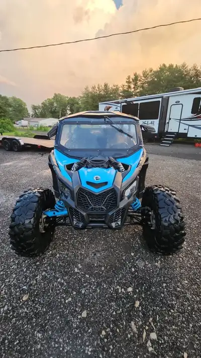 Welcome to Ride Collective - Dartmouth APPLY NOW: https://www.ridecollective.ca/get-pre-approved The...
