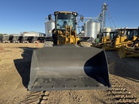 1 Owner! 2018 CAT 924K Wheel Loader Total HRS: 3,848 Idle Hrs: 1,731 Rear View Camera 101in. bucket... (image 2)