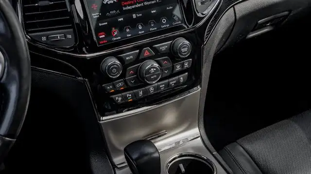 2021 Jeep Grand Cherokee High Altitude | Panoroof | in Cars & Trucks in Guelph - Image 22