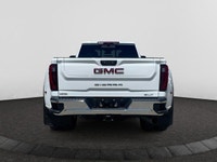 Welcome to Capital GMC! This 2025 GMC Sierra 3500HD in Summit White is equipped with 4WD and Turboch... (image 3)