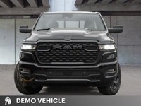 This Ram 1500 delivers a Twin Turbo Regular Unleaded I-6 3.0 L/183 engine powering this Automatic tr... (image 1)