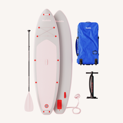 Disponible Maintenant : Planche SUP / Paddle Board Gonflables, View more