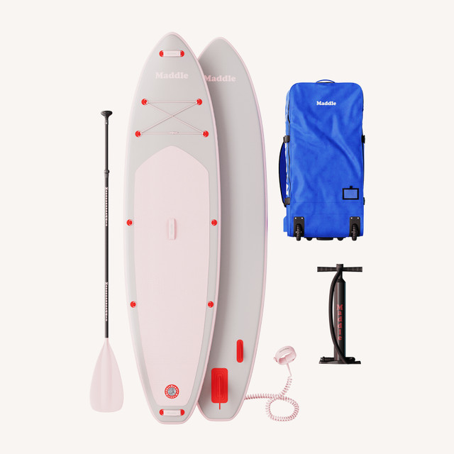 Disponible Maintenant : Planche SUP / Paddle Board Gonflables dans Sports nautiques  à Saguenay