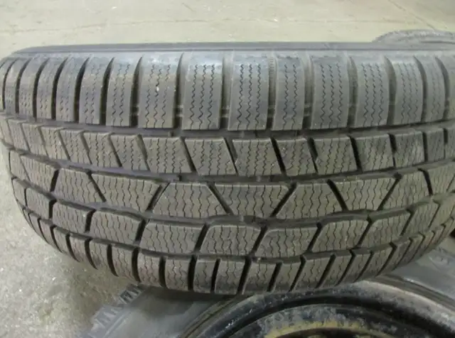 5X114 235/45R17 225/50R17 Rims Tires in Tires & Rims in Mississauga / Peel Region - Image 11