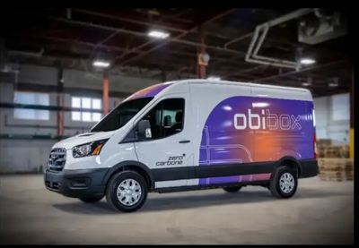 OBIBOX TORONTO — WE’RE HIRING INDEPENDENT OWNER OPERATORS, View more