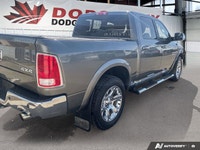 Ward's 10 Best Engines. This Ram 1500 boasts a Gas V8 5.7L/345 engine powering this Automatic transm... (image 5)