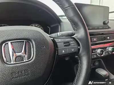 2024 Honda Civic Sedan Sport | Apple Car Play | Android Auto, View more