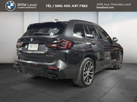 ===== 2022 BMW X3 xDrive30i | Gr. Sup. Essentiel | Gr. M Sport | ===== ===== * Groupe Supérieur Esse... (image 7)