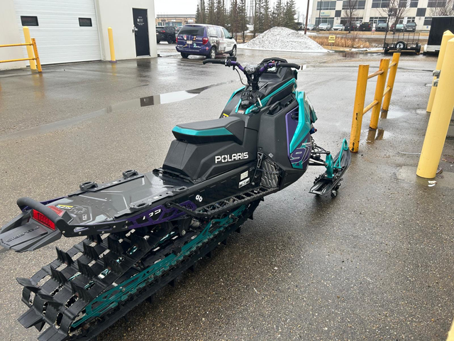 2024 POLARIS PRO RMK 9R 155 (FINANCING AVAILABLE) in Snowmobiles in Strathcona County - Image 11