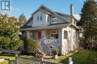 1228 MAPLE STREET Vancouver, British Columbia