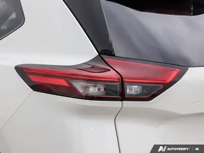 2023 Nissan Rogue SV Midnight Edition | One Owner | No Accidents, View more