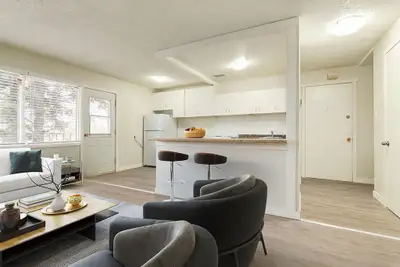 Amenities: Heat & Water Included • Affordable Parking • Dishwashers Available Suite & Building: Spac...